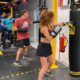 Fitboxing: 94 minutos de ejercicio para frenar el envejecimiento