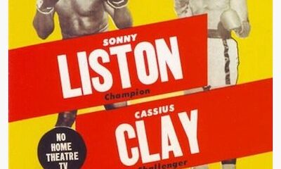62 años de una célebre sorpresa: Clay destrona a Liston