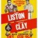 62 años de una célebre sorpresa: Clay destrona a Liston