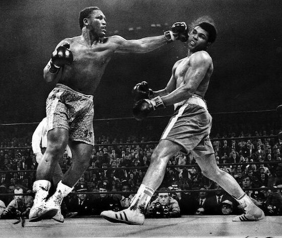Hace 55 años Ali y Frazier iniciaron la trilogía más célebre del boxeo