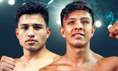 Reséndiz vs Munguía se incluye en el programa Ramírez-Benavidez.