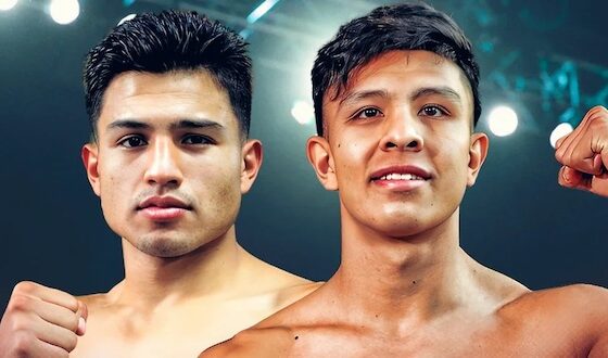 Reséndiz vs Munguía se incluye en el programa Ramírez-Benavidez.