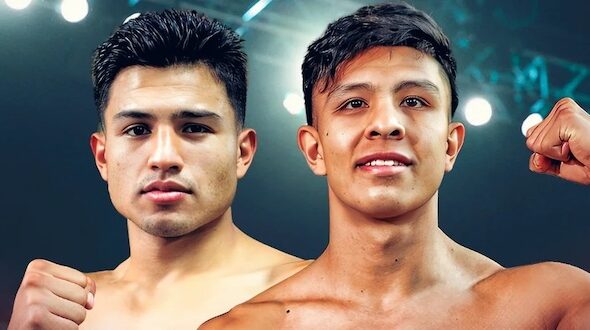 Reséndiz vs Munguía se incluye en el programa Ramírez-Benavidez.