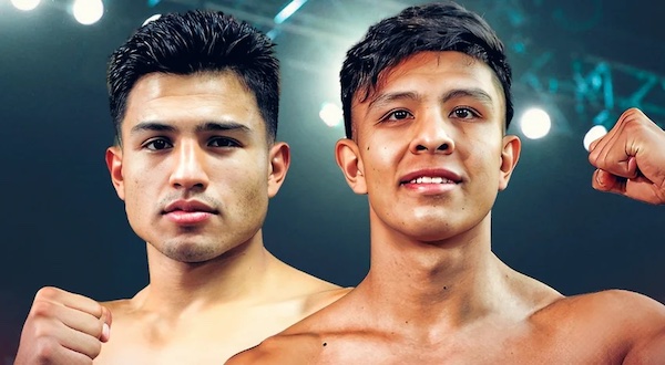 Reséndiz vs Munguía se incluye en el programa Ramírez-Benavidez.