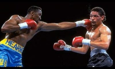 El jab: una herramienta determinante en el boxeo