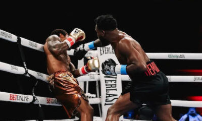 "Caballo Bronco" Adames sigue siendo "El Rey".