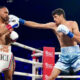 Fundora impone su ley y apalea a Thurman