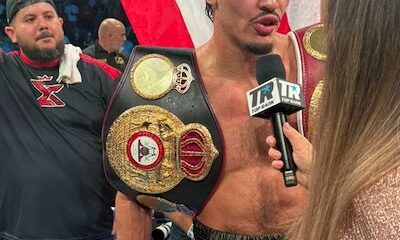 Zayas asegura que el 27 de junio dará una “sorpresa espectacular” 