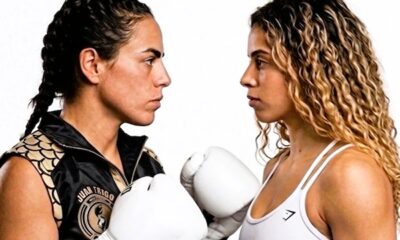 Nace la primera liga profesional de boxeo en España