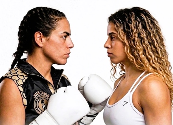 Nace la primera liga profesional de boxeo en España