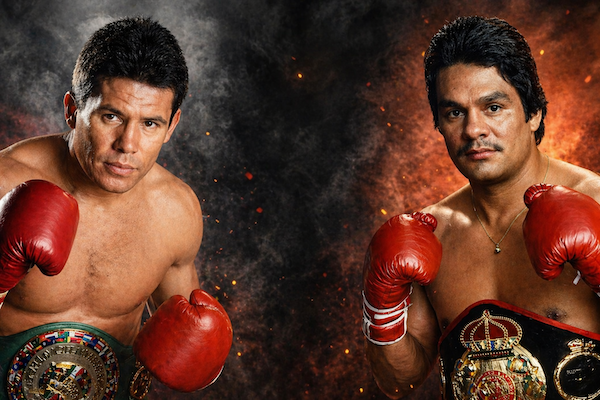 ¿Quién fue mejor Chávez o Durán?