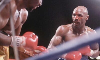 Hagler vs Hearns: tres asaltos salvajes para la historia