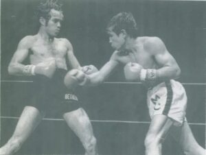 Se fue el "maestrico" Miguel Canto