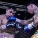 KO a las Drogas-WBA: García derrota a Campos a domicilio
