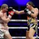 Lauren Price se impone ante Pineiro