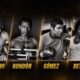 1971: Año dorado del boxeo venezolano con cuatro monarcas