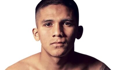 “Bam” Rodríguez  buscará su tercera corona en categorías diferentes