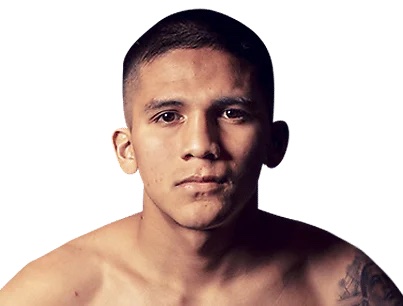 “Bam” Rodríguez  buscará su tercera corona en categorías diferentes