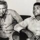 Norman Mailer, el Muhammad Ali de la literatura.