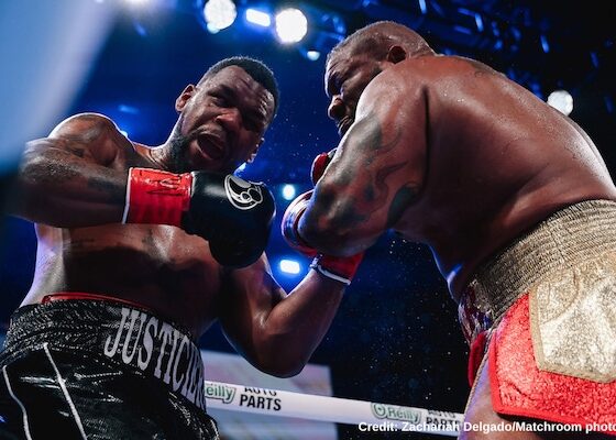 Miller derrotó por puntos a Pero