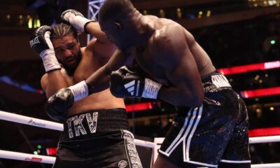 Riakporhe conquista el título británico pesado