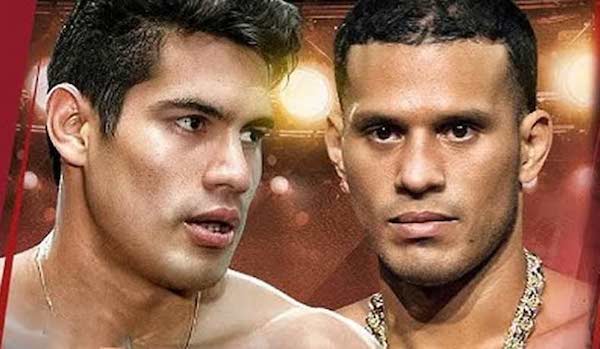 Ramírez vs. Benavidez encabeza la fiesta mexicana en Las Vegas.