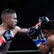 KO a las Drogas-WBA: Colombiano Arteaga despacho a Balmaceda   