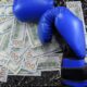 Petrodolares del boxeo están en peligro.