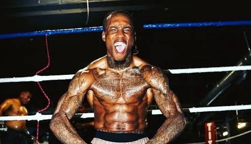 O'Shaquie Foster expondrá su faja ante Raymond Ford en Houston