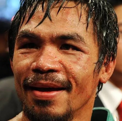 Manny Pacquiao no aceptará pelea de exhibición con Mayweather
