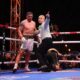 Usyk liquida a Verhoeven en medio de polémica