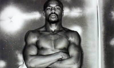 Las 12 mejores victorias del maravilloso Marvin Hagler.