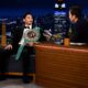 Ryan Garcia confirma ante Jimmy Fallon su primera defensa. 