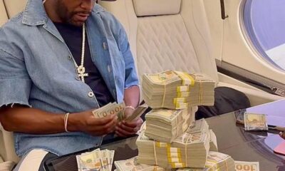 Floyd Mayweather introduce nueva demanda