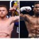 Confirman combate Canelo vs Mbilli