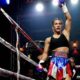 Amanda Serrano hace historia y emula a Christy Martin