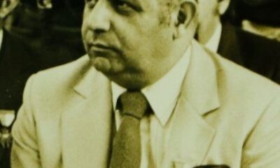 Fallece Armando Naranjo pionero del periodismo deportivo venezolano