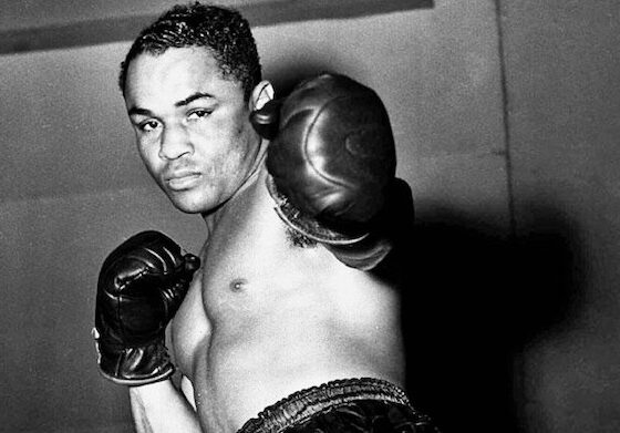 Henry Armstrong, el huracán que dominó tres divisiones.