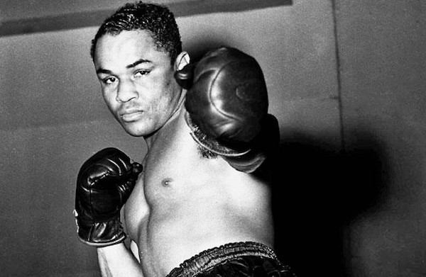Henry Armstrong, el huracán que dominó tres divisiones.