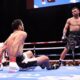 Finalmente Catterrall se convierten en campeón mundial.