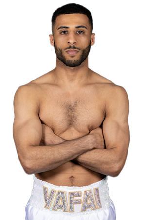 Se lesiona Galal Yafai y se pospone su pelea con Sandoval