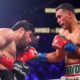 Benavidez fue demasiado para el “Zurdo”