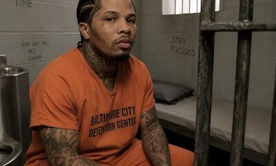 “Tank” Davis de nuevo en problemas legales.