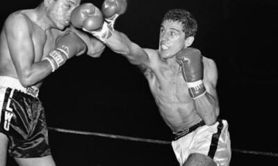 Eder Jofre: un campeón extraordinario