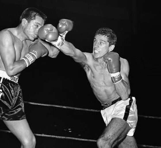 Eder Jofre: un campeón extraordinario