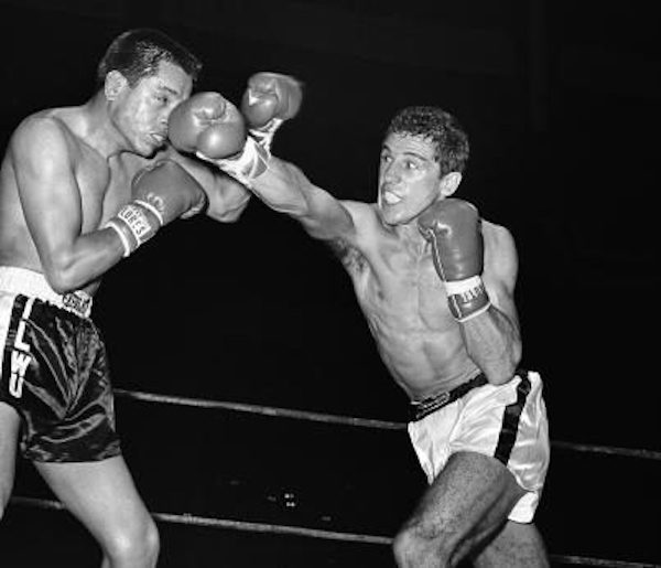 Eder Jofre: un campeón extraordinario