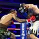 Amari Jones despachó en tres rounds a Vicenzo Gualtieri