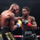 Keyshawn Davis se impuso facilmente a Nahir Albright