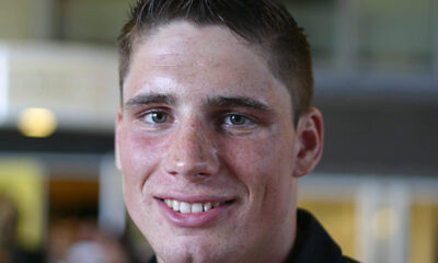 Rico Verhoeven no es el unico retador sobrevenido de la historia