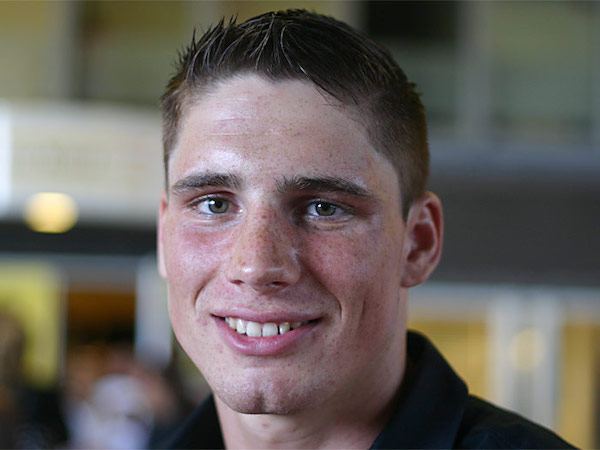 Rico Verhoeven no es el unico retador sobrevenido de la historia